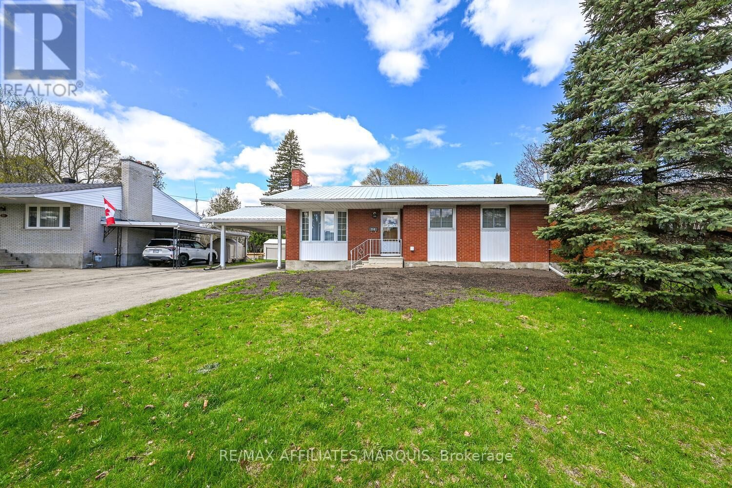 Property Photo: 56 Marsha Drive ON K7A 3X5