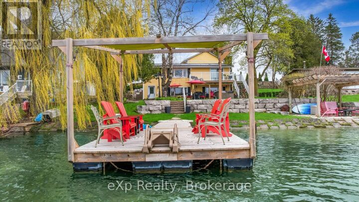 Property Photo: 816 Marl Lake Road 8 ON N4N 3B9