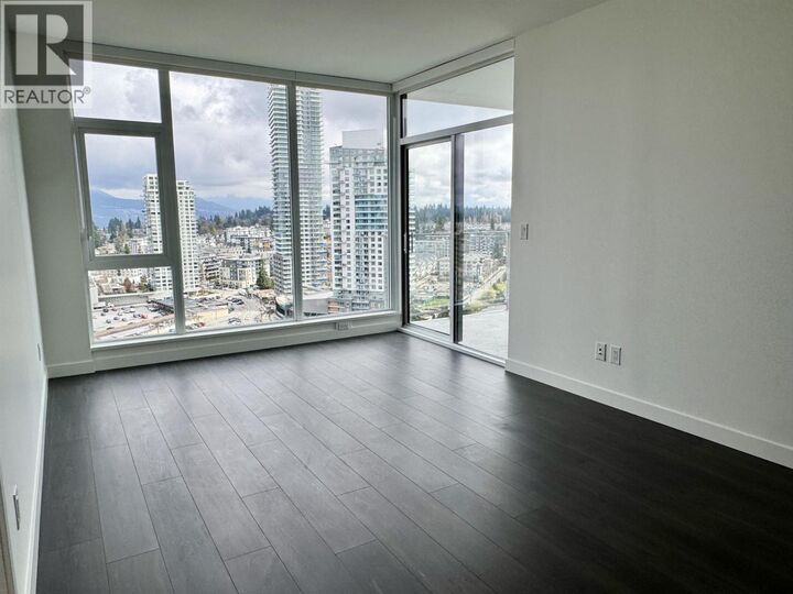 Property Photo:  518 Clarke Road 2203  BC V3J 0S7 
