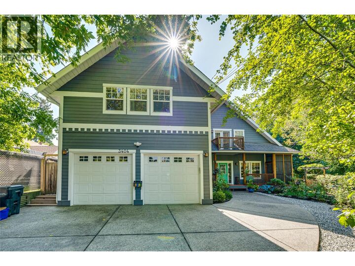 Property Photo:  3404 34 Avenue  BC V1T 2P9 