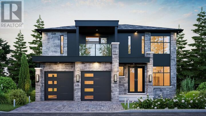 Property Photo: 135 Equality Drive ON N0H 1V0