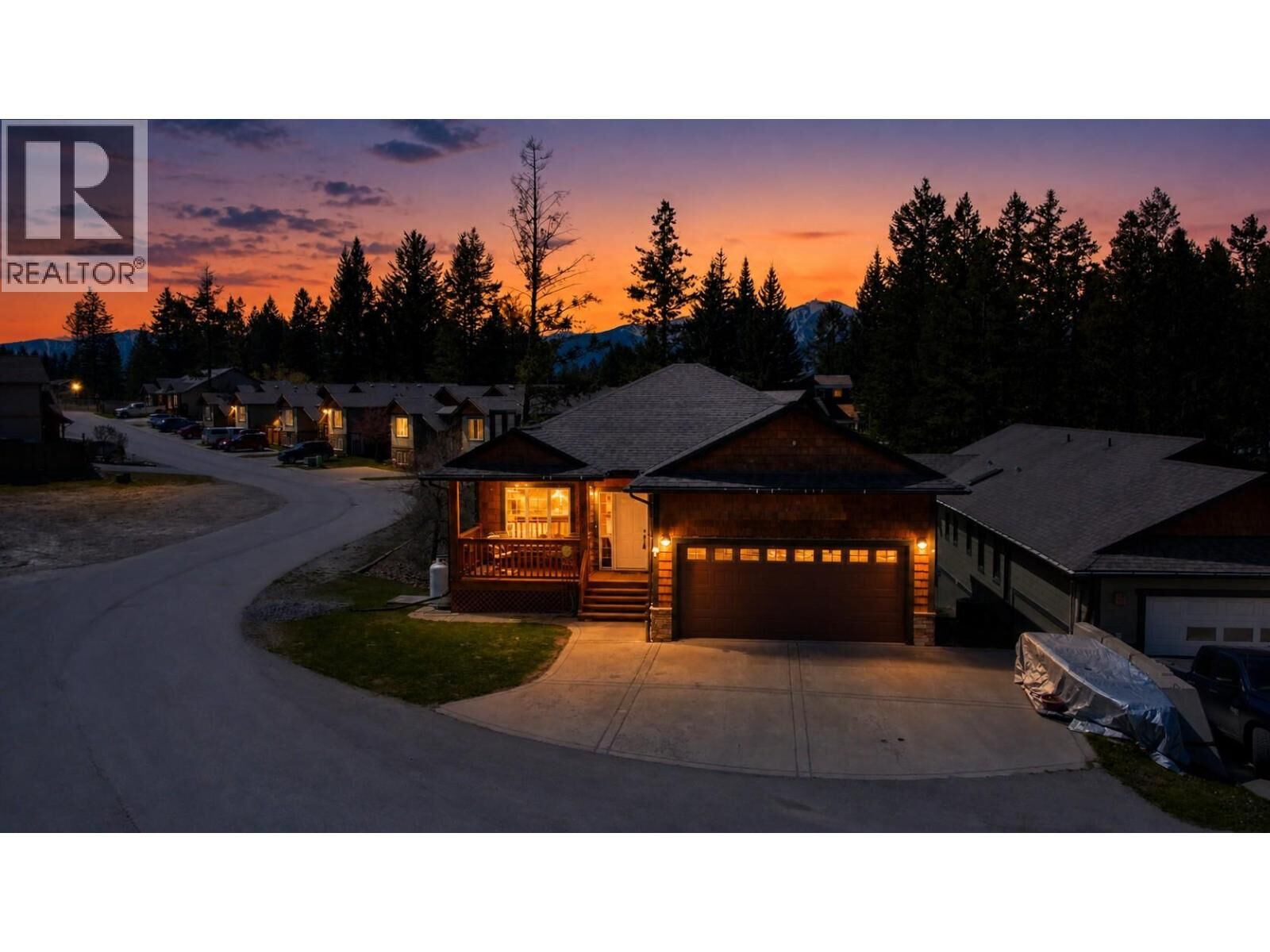 Property Photo:  7311 Copperhorn Drive  BC V0A 1M0 