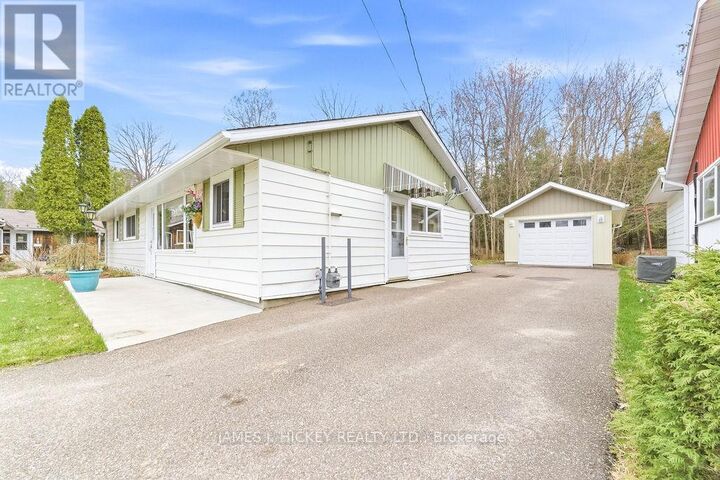 Property Photo: 96 Glendale Avenue ON K0J 1P0