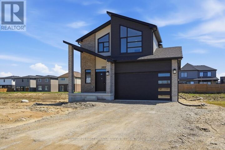Property Photo:  2859 Buroak Drive  ON N6G 2V8 