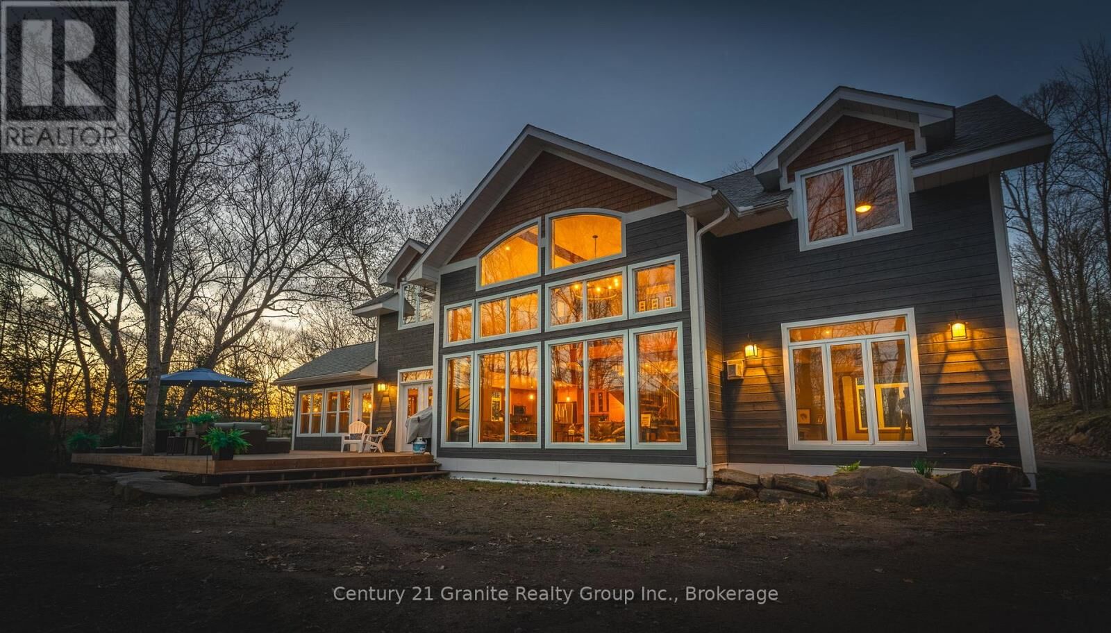 Photo de la propriété:  1277 Grace Road  ON K0M 2K0 
