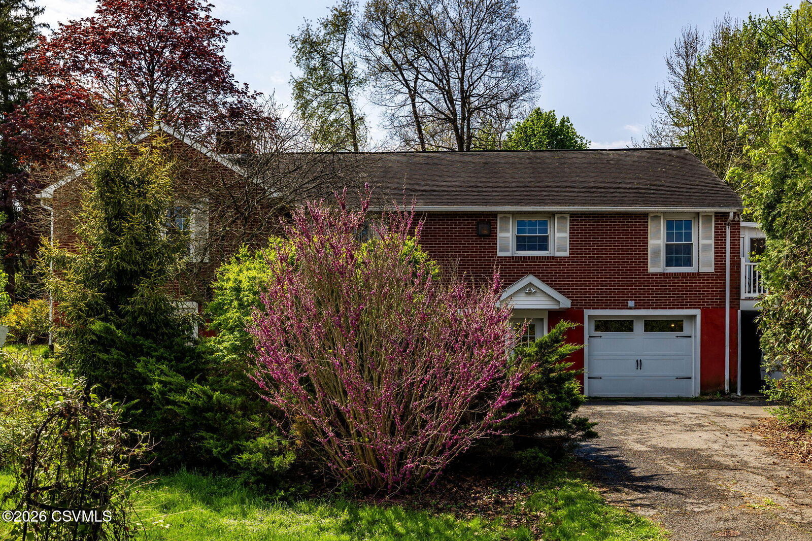 Property Photo:  125 S 11th Street  PA 17837 