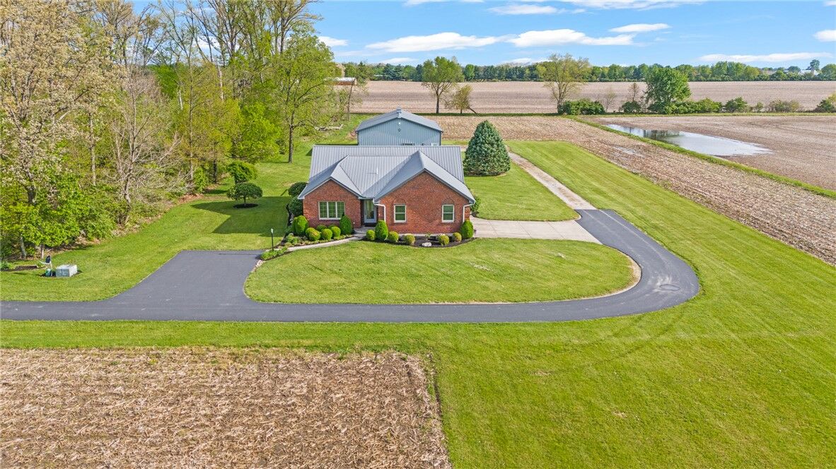 Property Photo:  3605 S Kessler Road  OH 45383 