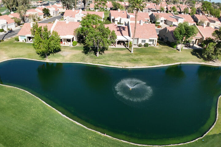 Property Photo: 41327 Princeville Lane CA 92211