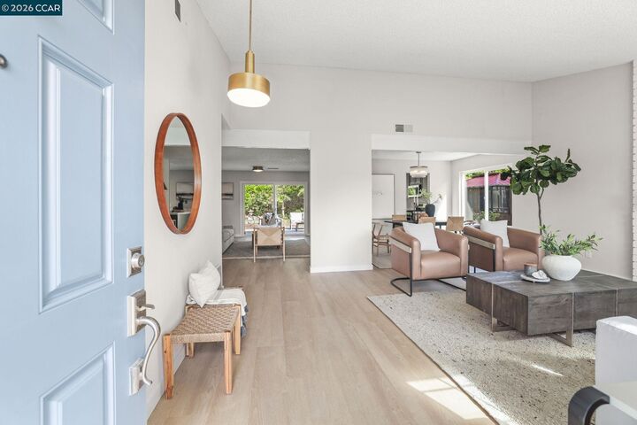 Property Photo:  3821 Painted Pony Rd  CA 94803 