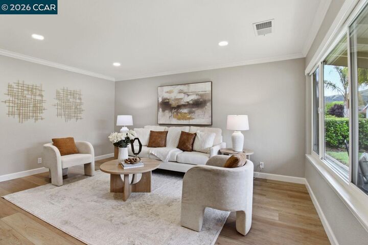 Property Photo:  3068 Montevideo Dr  CA 94583 