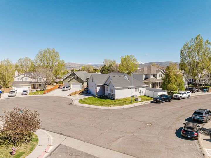 Property Photo:  1611 Alans Place  NV 89801 