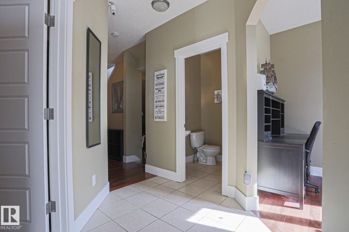 Property Photo: 12849 133 Street NW AB T5L 1S7