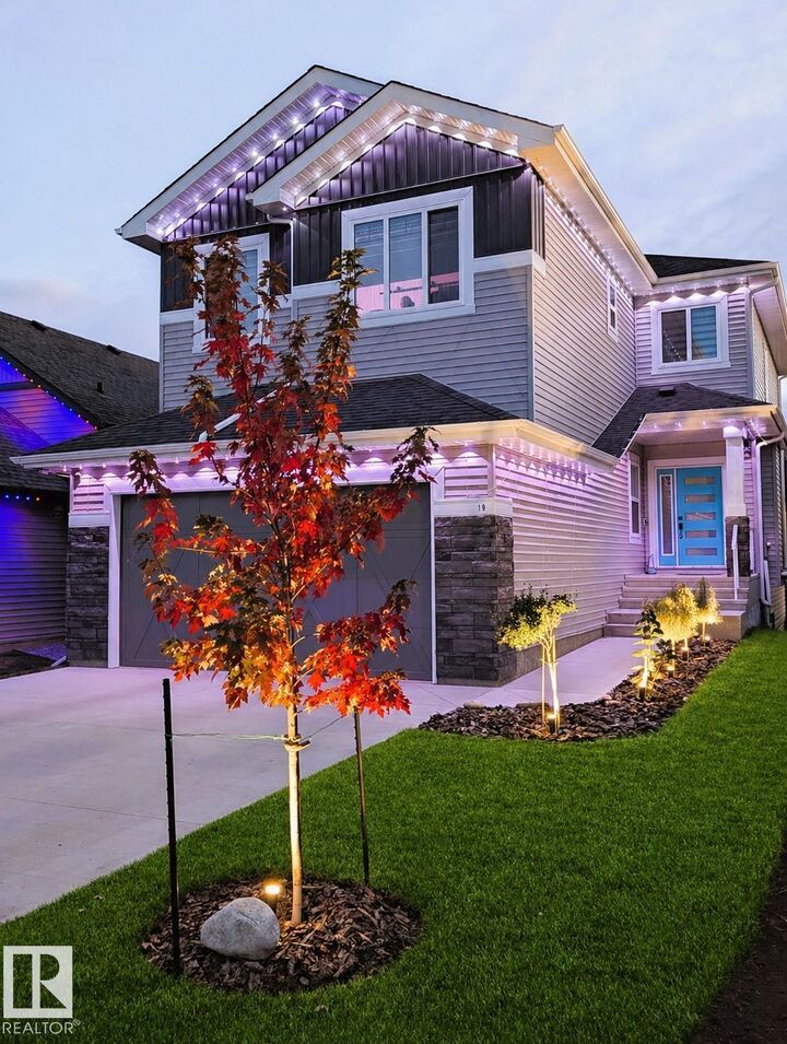 Property Photo:  19 Holt Cove  AB T7X 2W9 