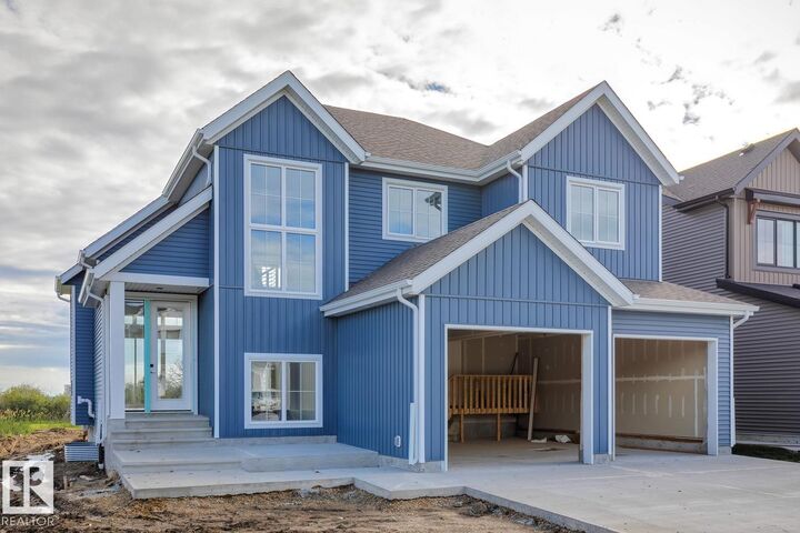 Property Photo: 3410 Ste Anne Trail 31 AB T0E 0A1
