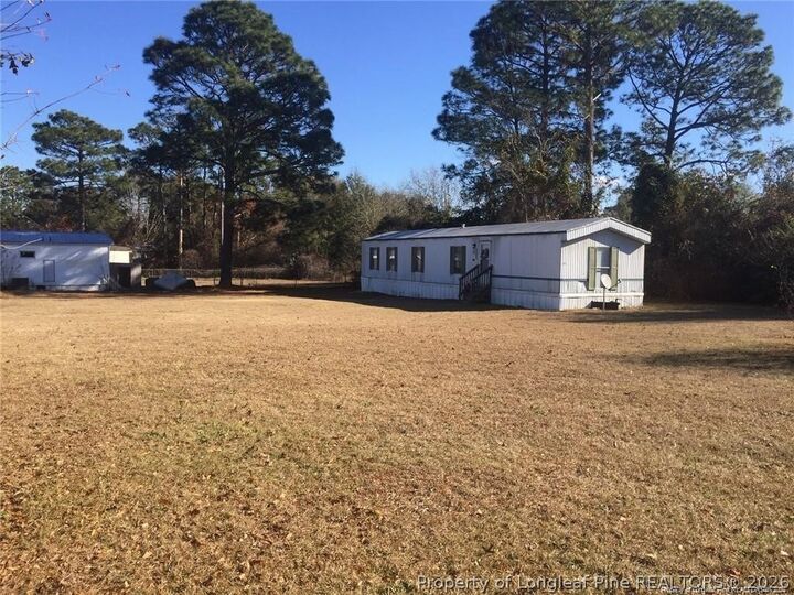 Property Photo:  4823 Arlington Street  NC 28348 