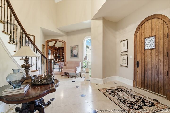 Property Photo: 1128 Longleaf Drive NC 28305
