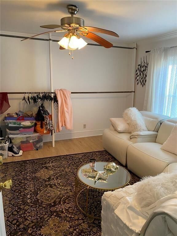 Property Photo: 4682 Stonewall Tell Road GA 30349