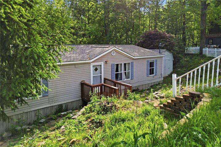 Property Photo: 226 Chivalry Lane GA 30107