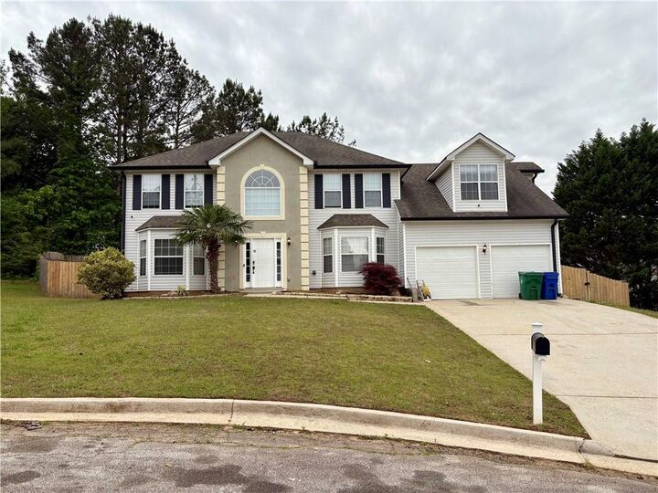 Property Photo:  3511 Poplar Chase Lane  GA 30294 