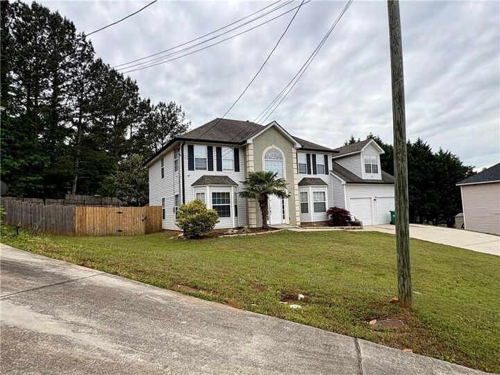 Property Photo:  3511 Poplar Chase Lane  GA 30294 