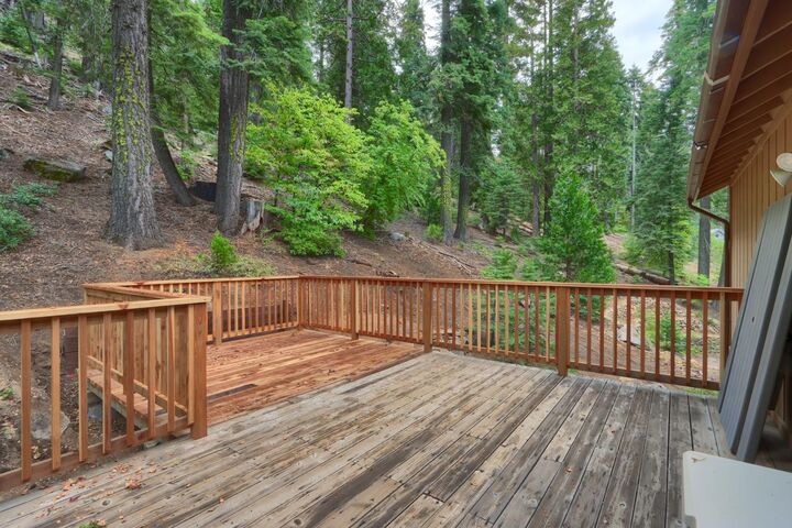 Property Photo: 7430 Henness Ridge CA 95389