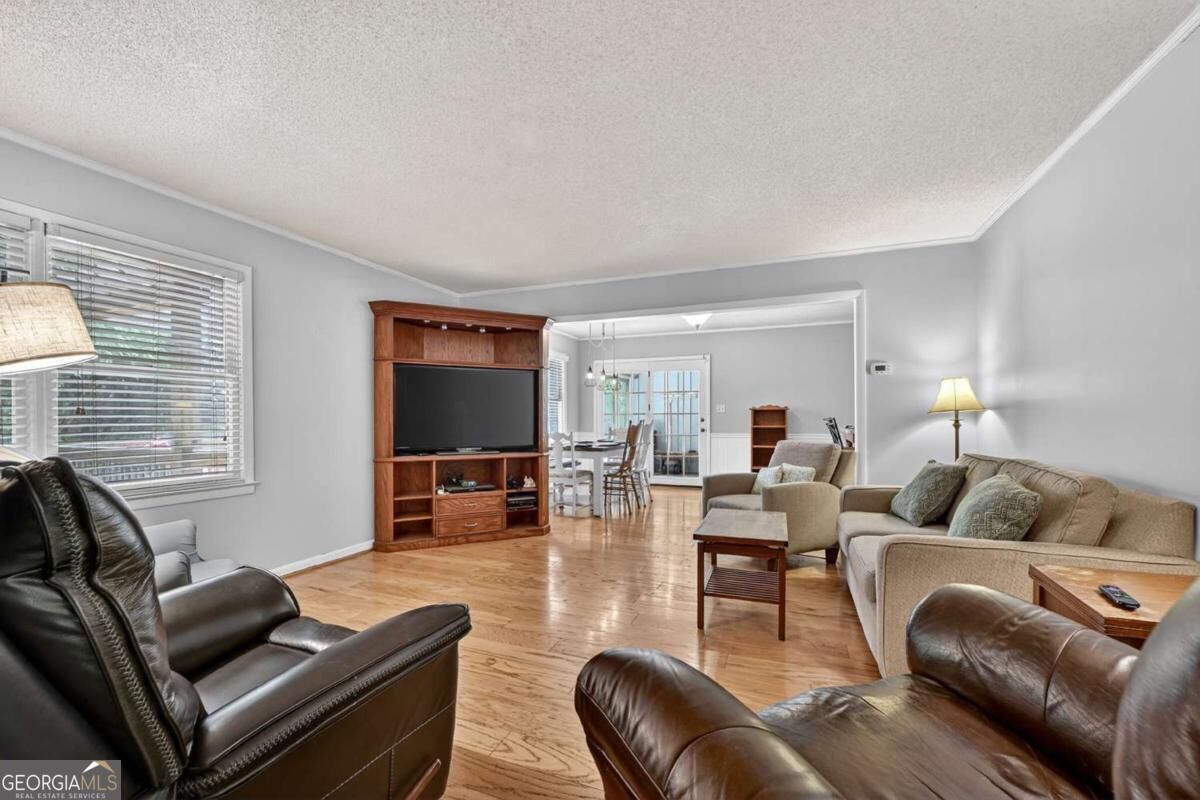 Property Photo: 47 Harris Drive GA 30513