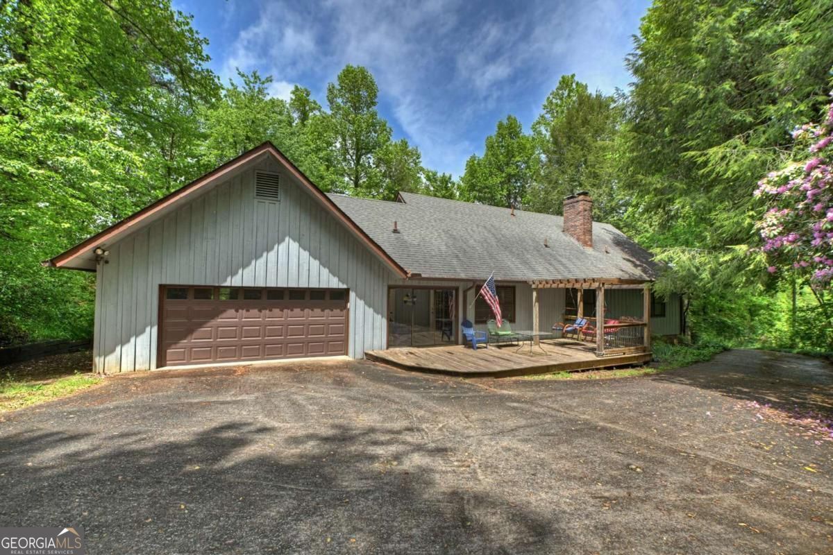 Property Photo:  47 Harris Drive  GA 30513 