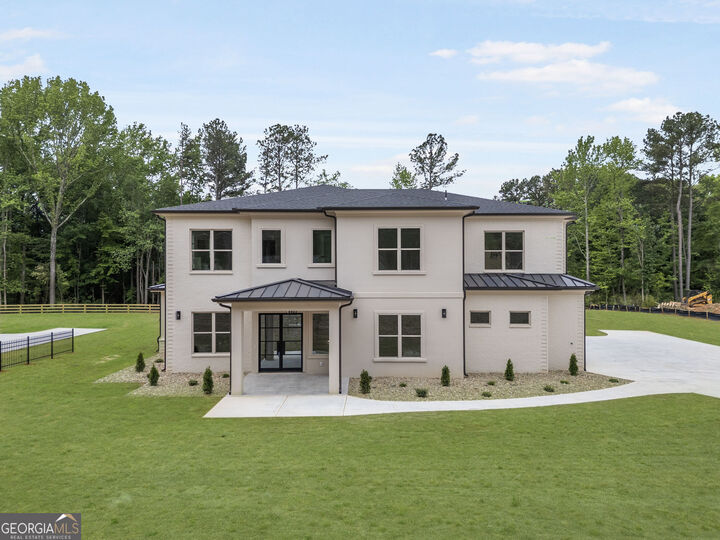 Property Photo:  210 Simonton Road SW  GA 30046 