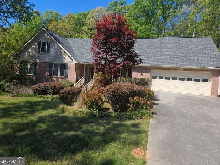 Property Photo:  1389 Caritas Court SE  GA 30013 