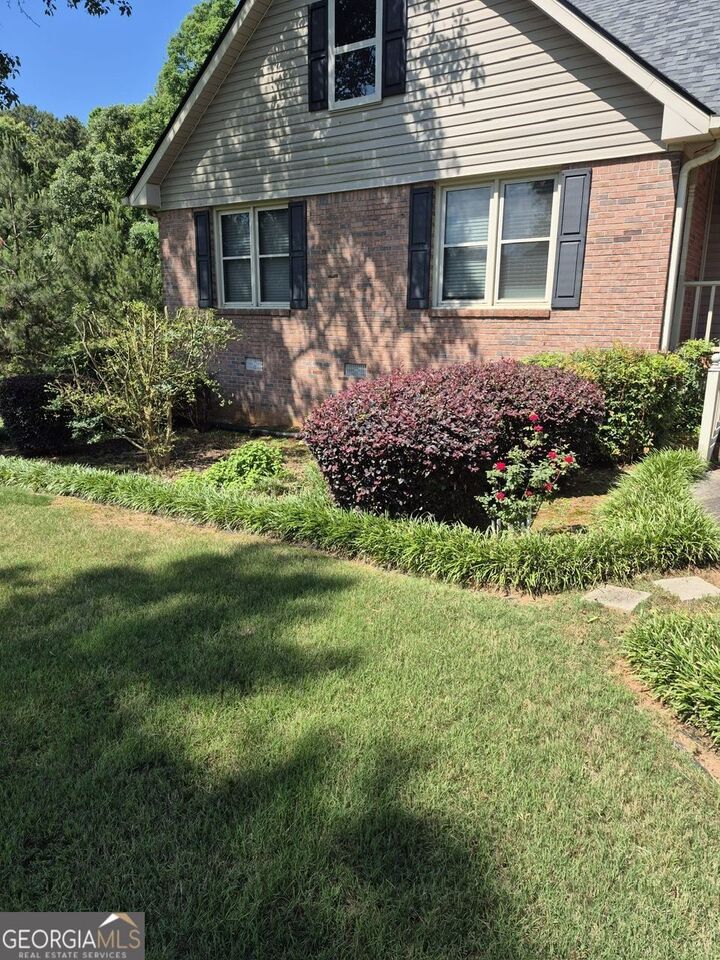 Property Photo:  1389 Caritas Court SE  GA 30013 