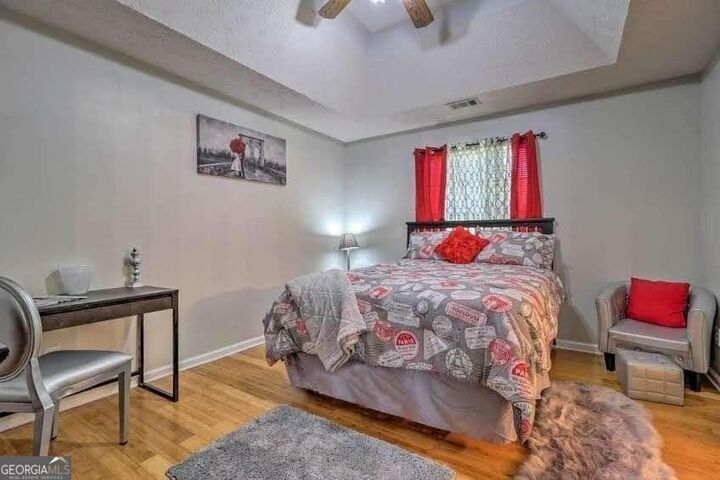 Property Photo:  483 Oak Drive  GA 30354 