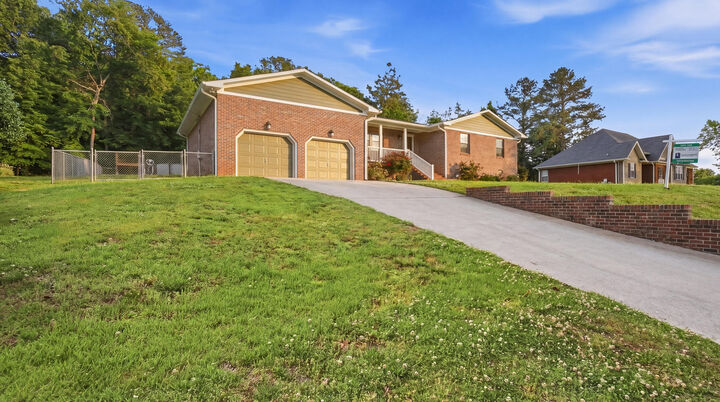 Property Photo: 6518 Patty Lane TN 37341