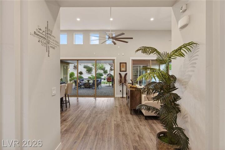 Property Photo: 6641 Ruby Desert Court NV 89148