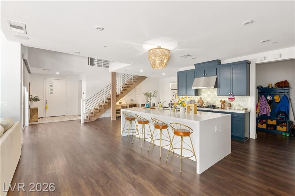 Property Photo:  2618 Skylark Trail Street  NV 89044 