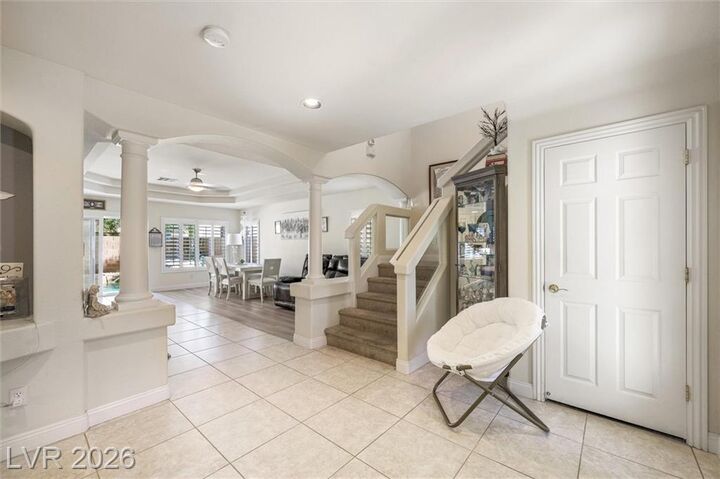 Property Photo:  10900 Calcedonian Street  NV 89141 