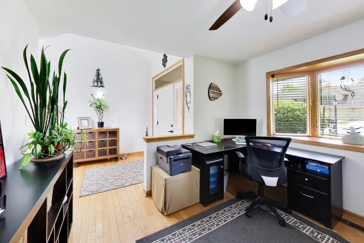 Property Photo: 506 Doral Drive IN 46375