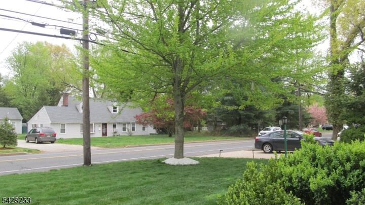 Property Photo: 815 Mountain Ave NJ 08805