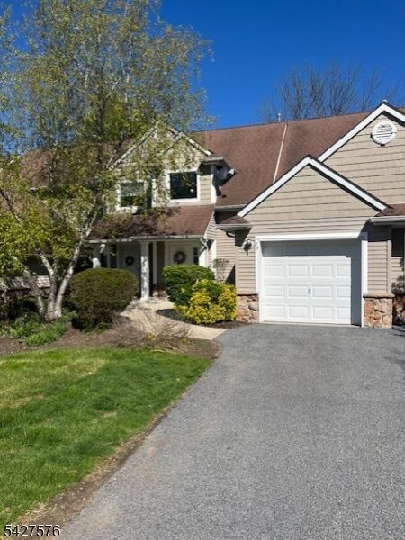 Property Photo: 79 Bourne Ci 79 NJ 07419