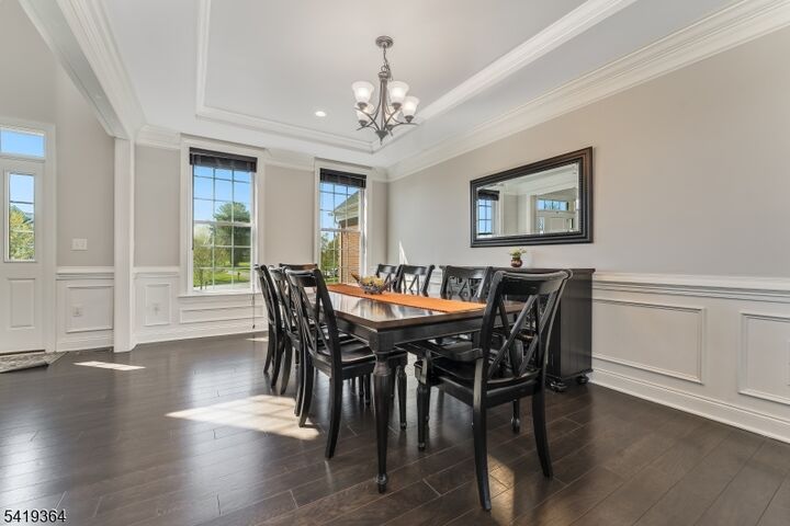 Property Photo: 1 Belmont Ct NJ 08867