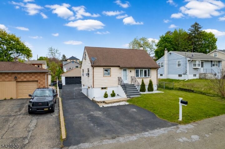 Property Photo: 13 Kovach St NJ 07416