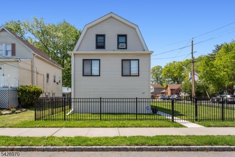 Property Photo: 47 Van Pelt Pl NJ 07424
