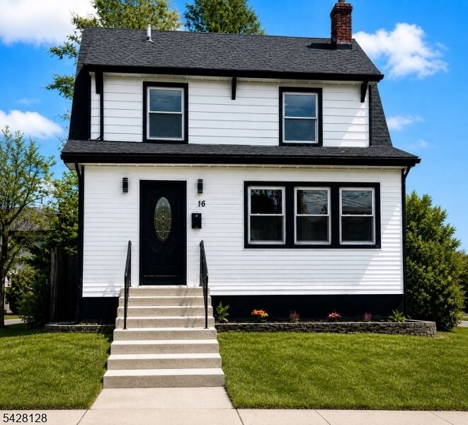 Property Photo:  16 Winfield St  NJ 07052 