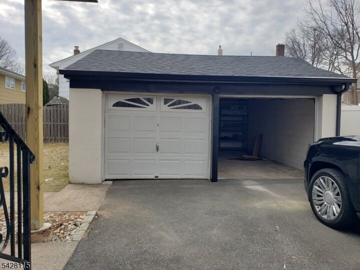 Property Photo:  88 James Ave 2  NJ 07016 