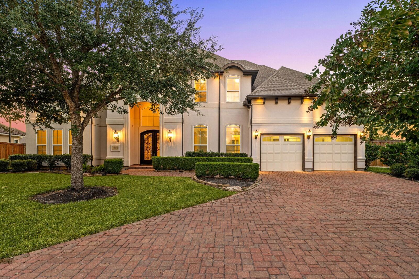 Property Photo:  2102 Granite Brook Lane  TX 77494 