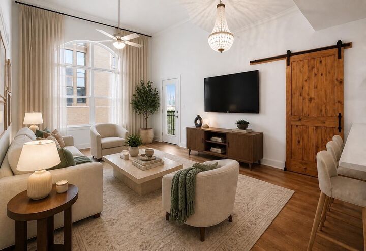 Property Photo:  1010 Rosine Street 43  TX 77019 