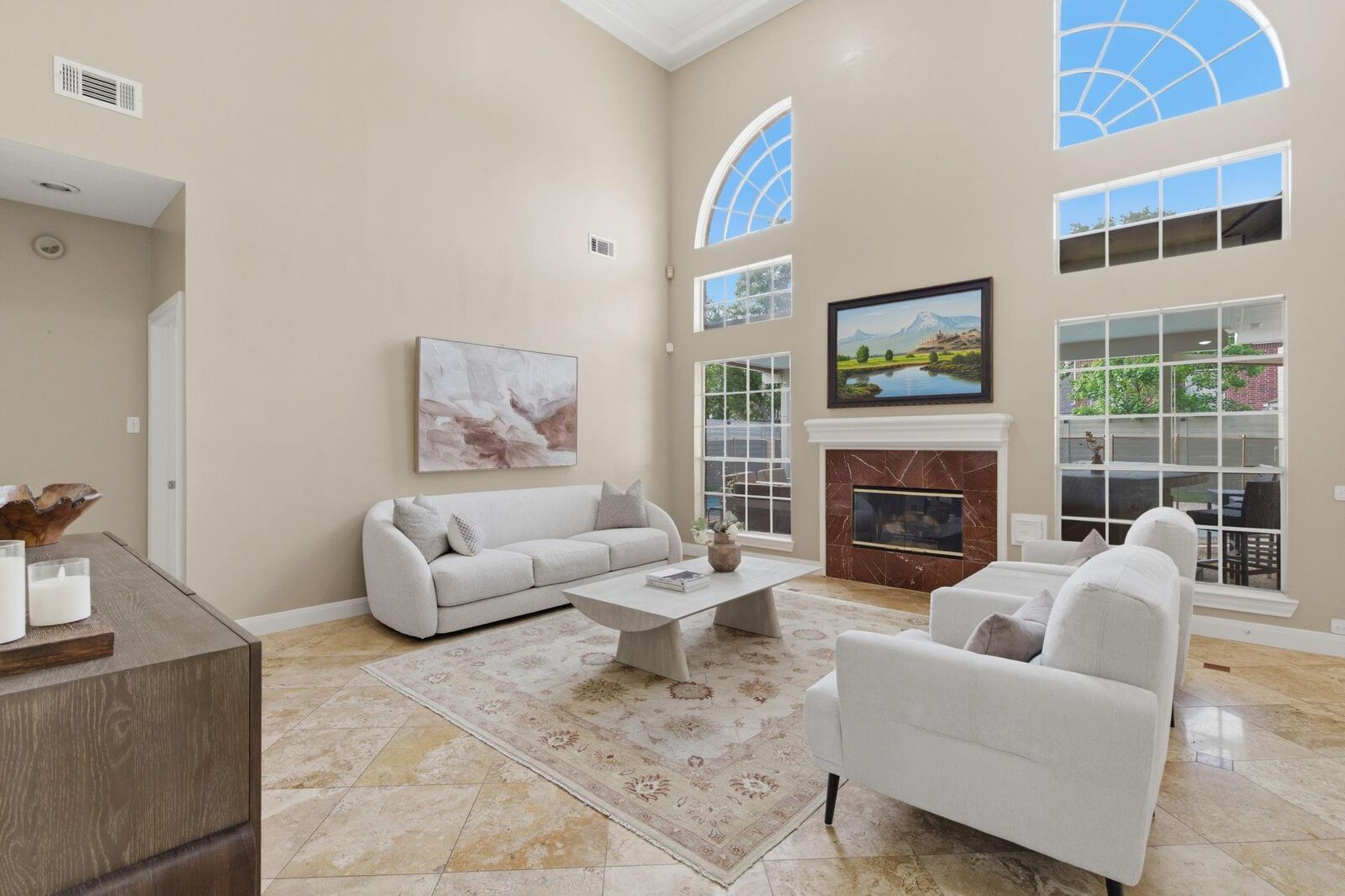 Property Photo: 14114 Scarborough Fair Street TX 77077