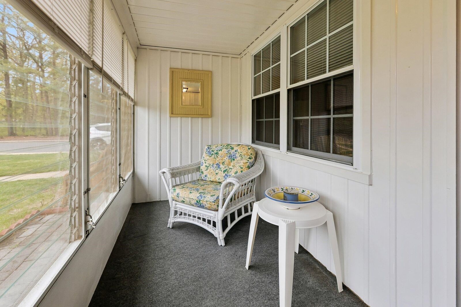 Property Photo: 891B Inverness Ct B NJ 08701