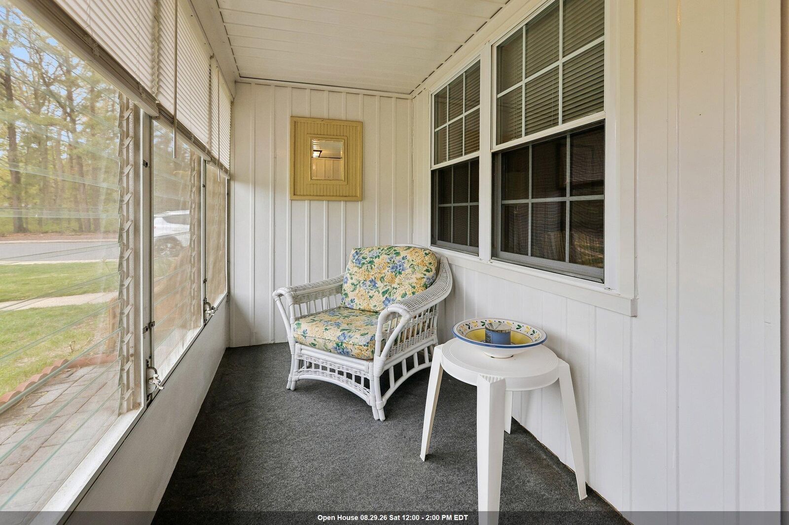 Property Photo: 891B Inverness Ct B NJ 08701