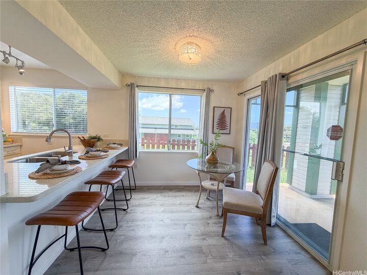 Property Photo:  95-1009 Kuauli Street 137  HI 96789 