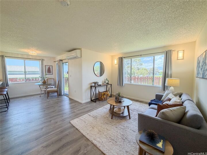 Property Photo: 95-1009 Kuauli Street 137 HI 96789